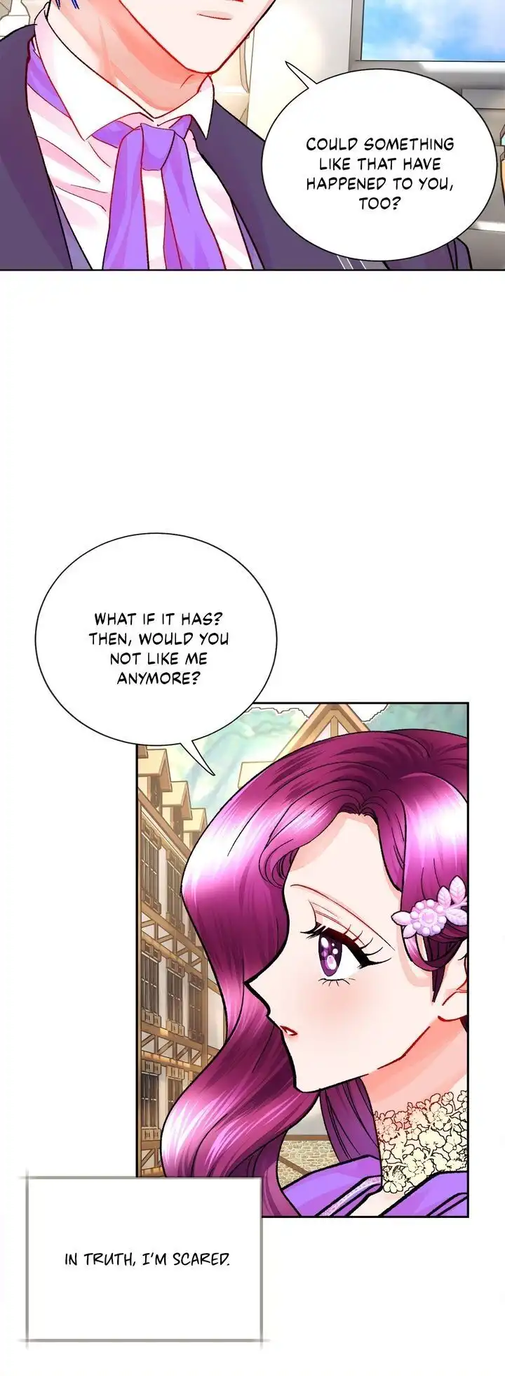 Villainous Princess Chapter 30 29